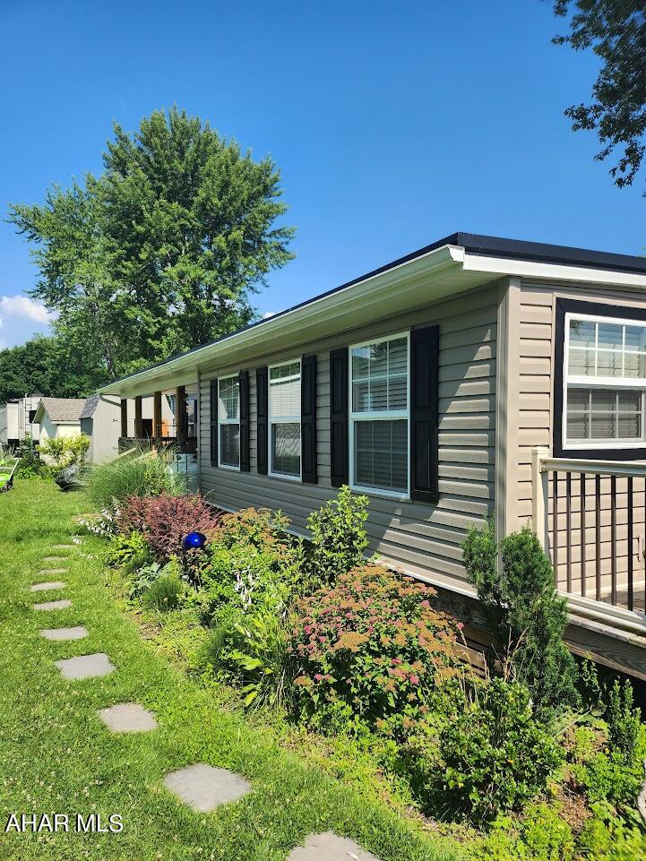 Friendship Village - Residential