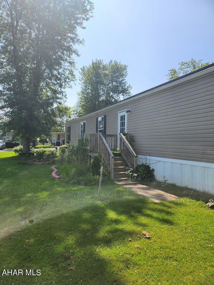 Friendship Village - Residential