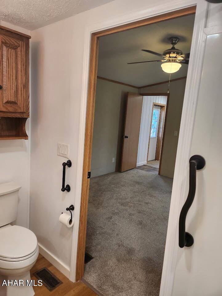 Friendship Village - Residential