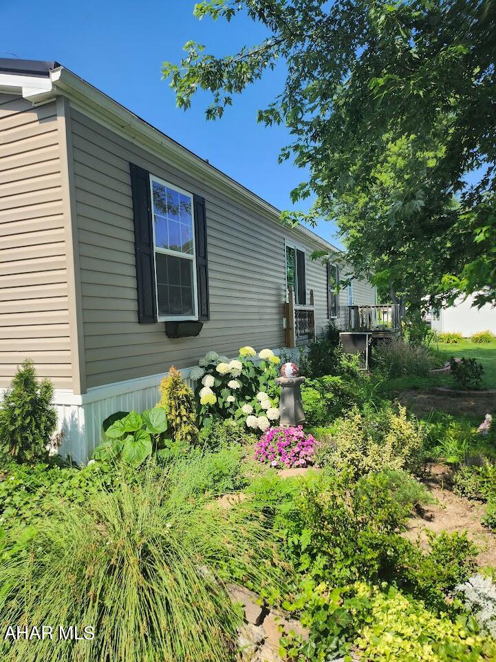 Friendship Village - Residential