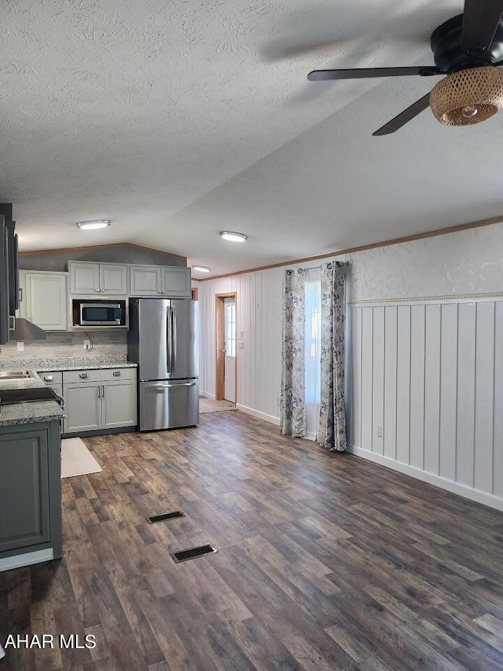 Friendship Village - Residential