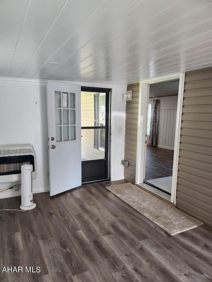 Friendship Village - Residential