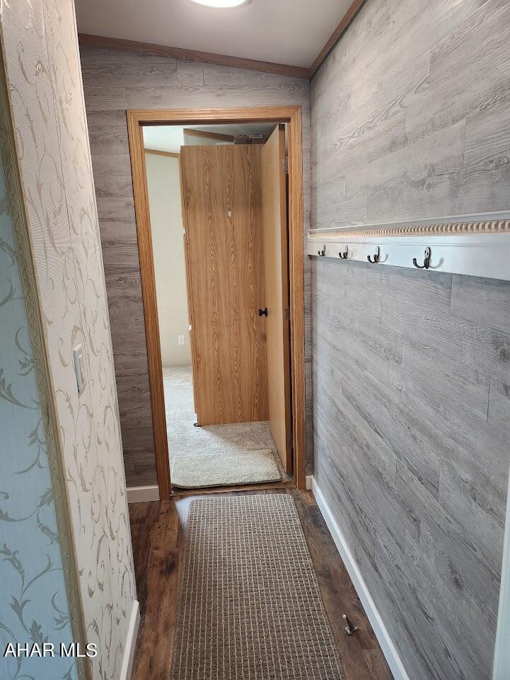 Friendship Village - Residential