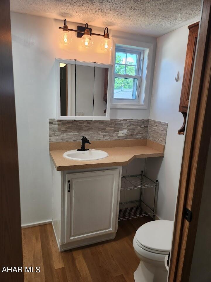 Friendship Village - Residential