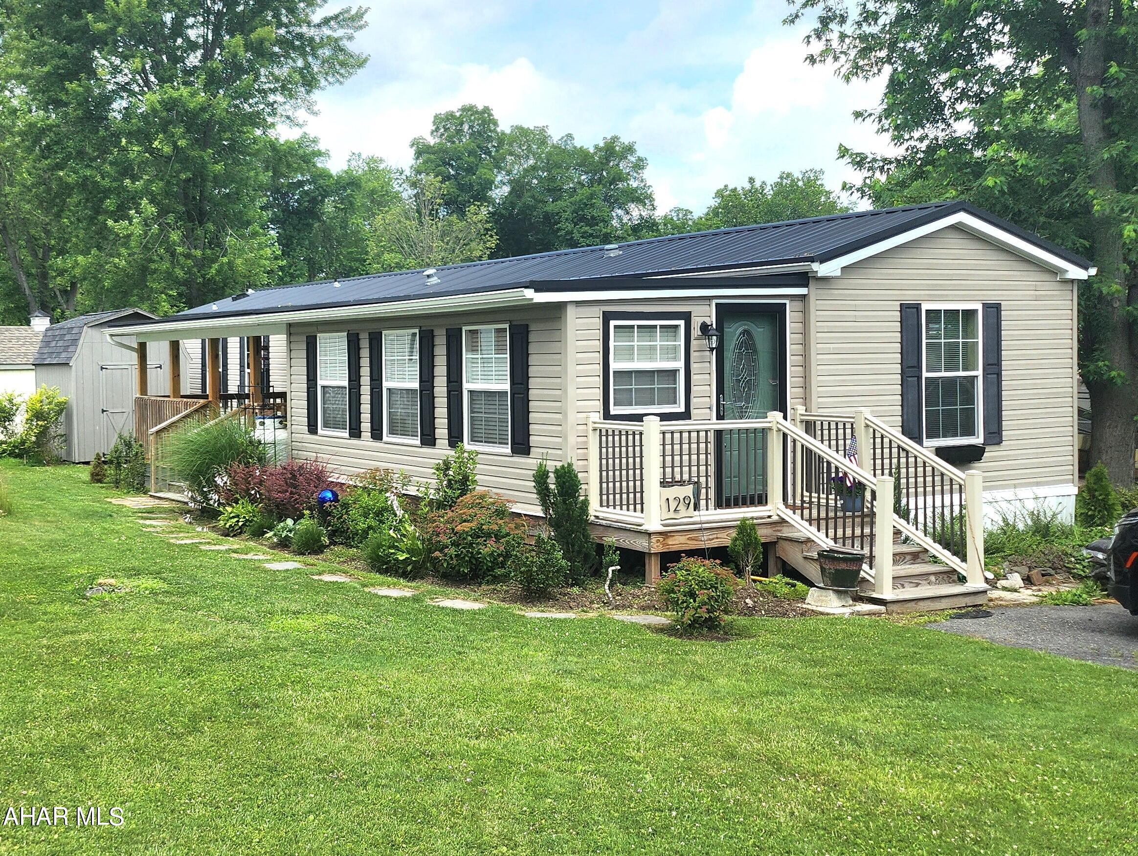 Friendship Village - Residential