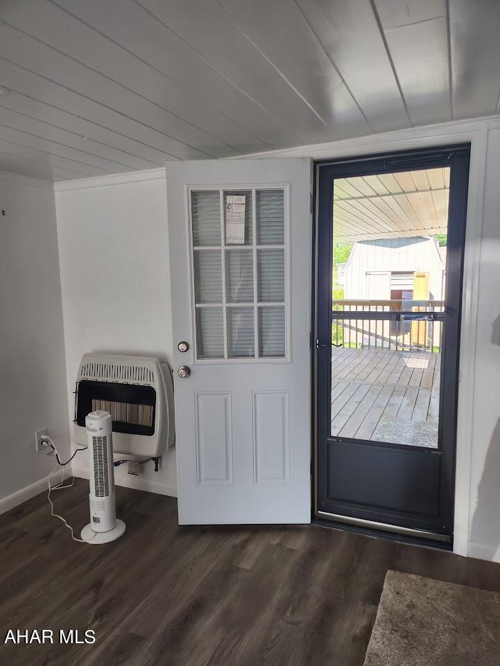 Friendship Village - Residential