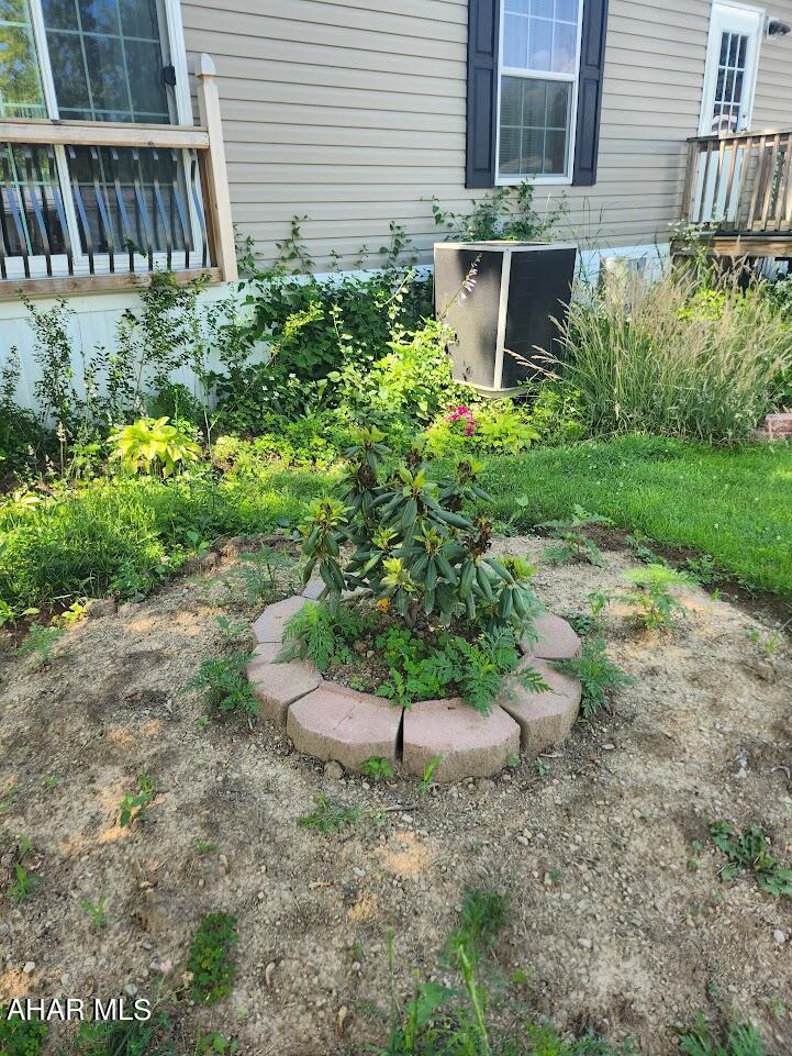 Friendship Village - Residential