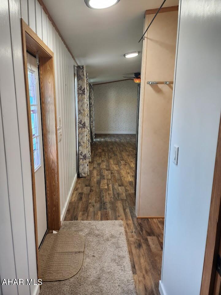 Friendship Village - Residential