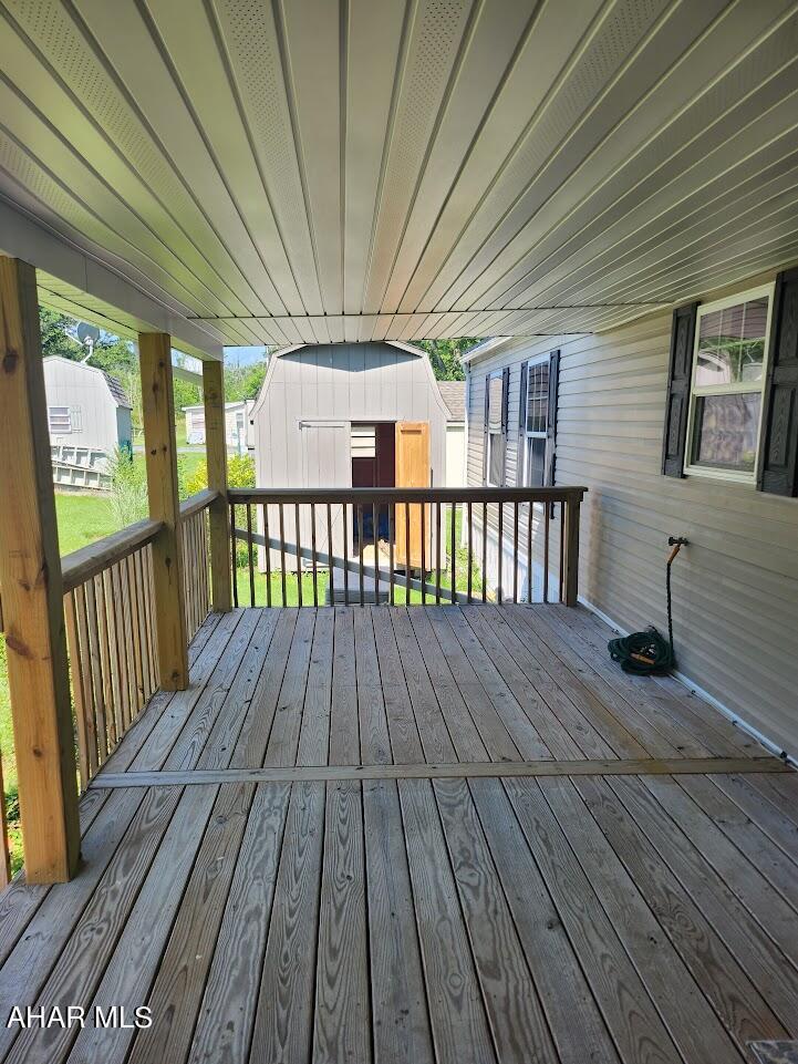 Friendship Village - Residential