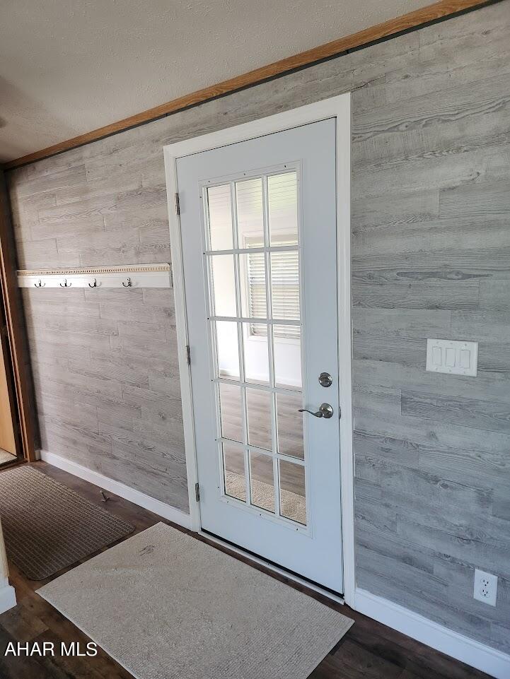 Friendship Village - Residential