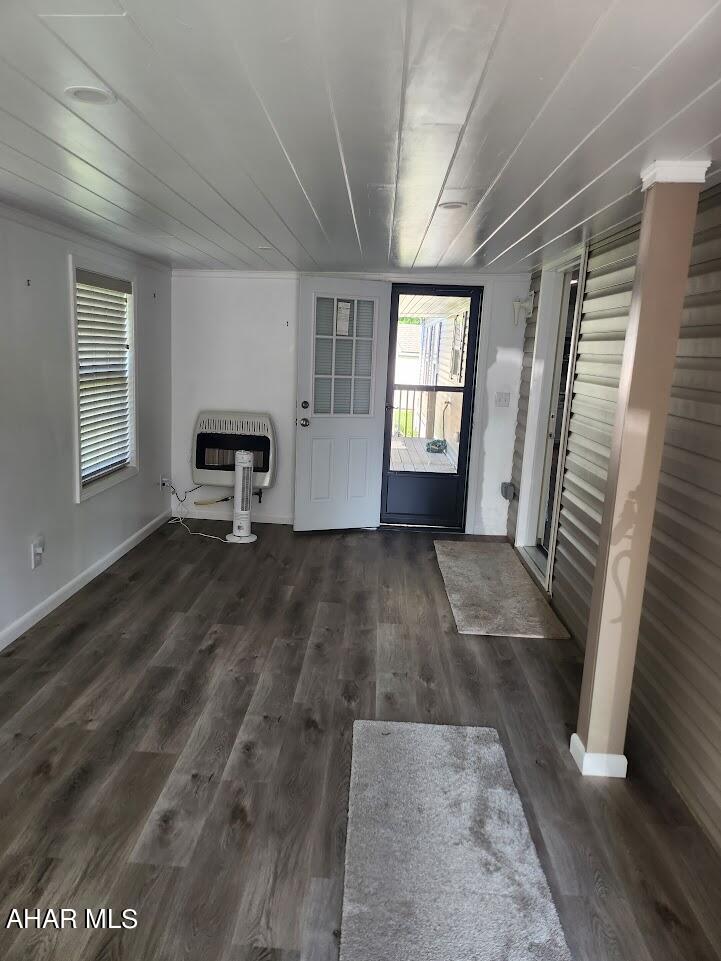 Friendship Village - Residential