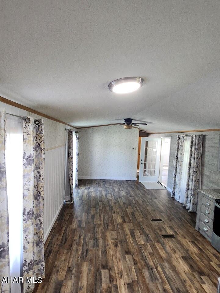 Friendship Village - Residential