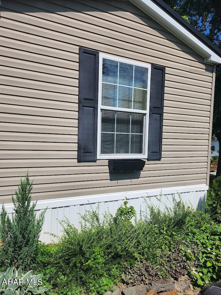 Friendship Village - Residential