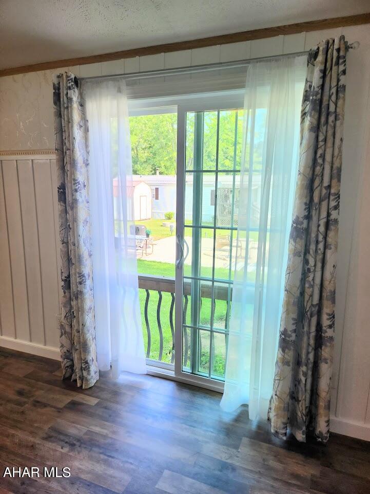 Friendship Village - Residential