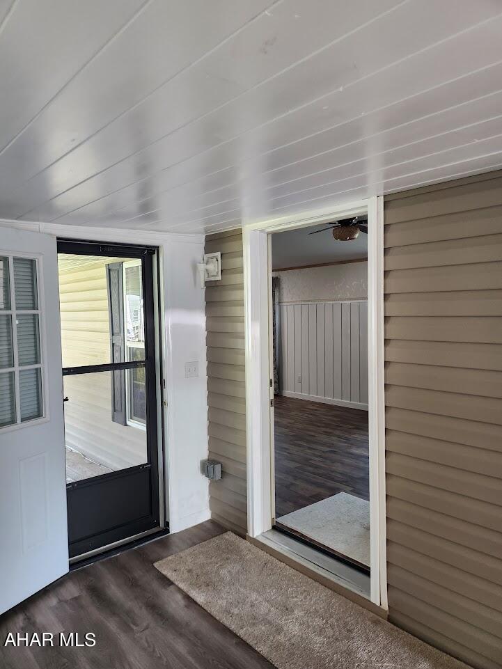 Friendship Village - Residential