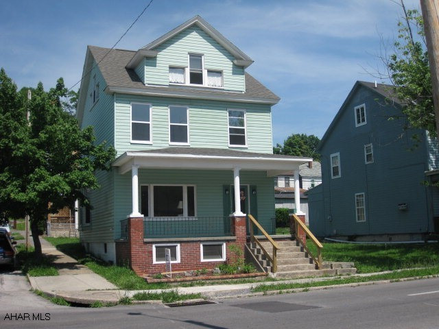 Unknown - Residential