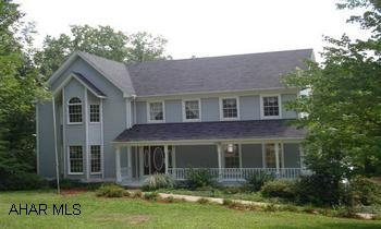 Stonehedge - Residential