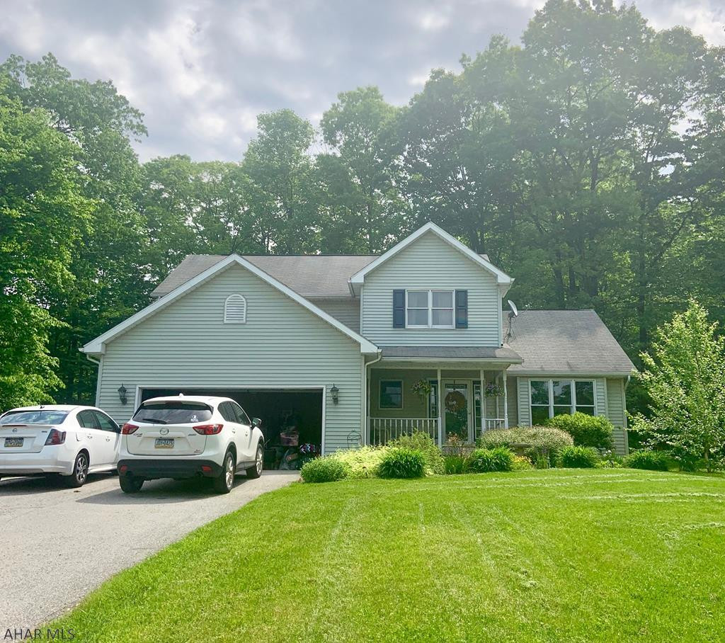 Antis Township - Residential