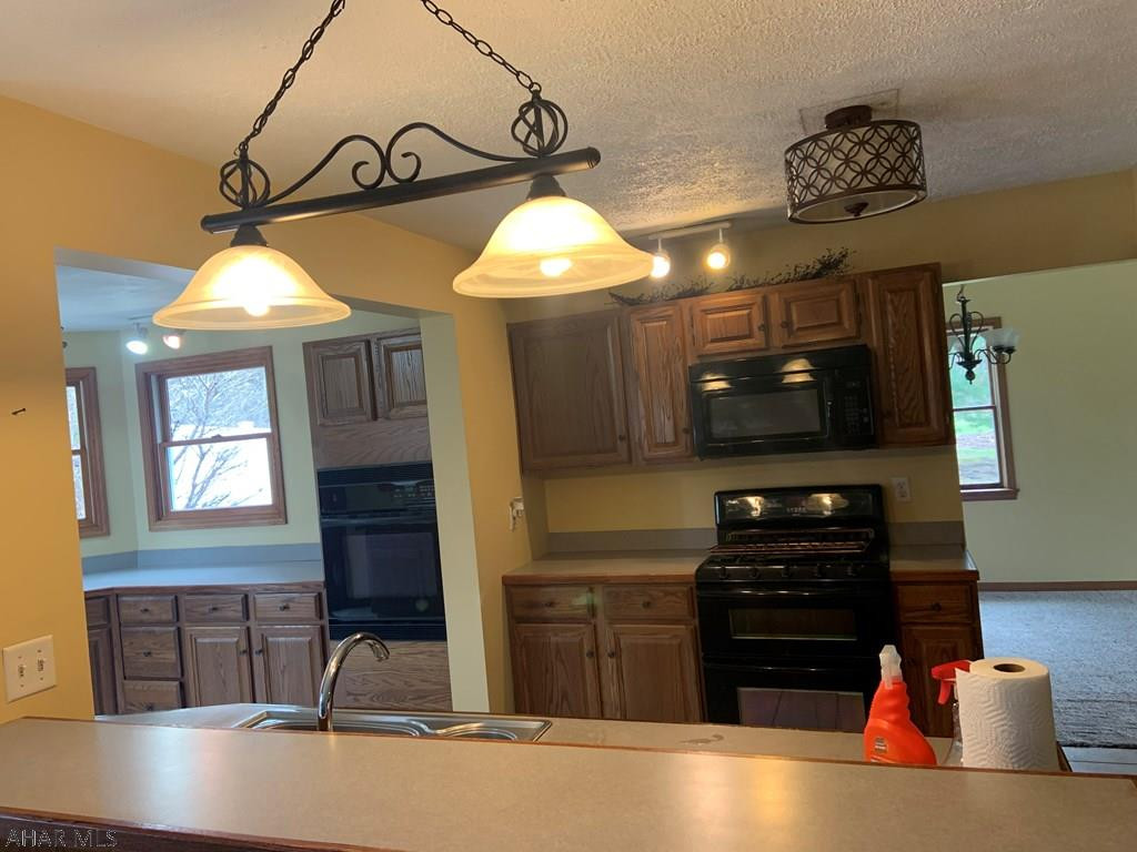 Antis Township - Residential