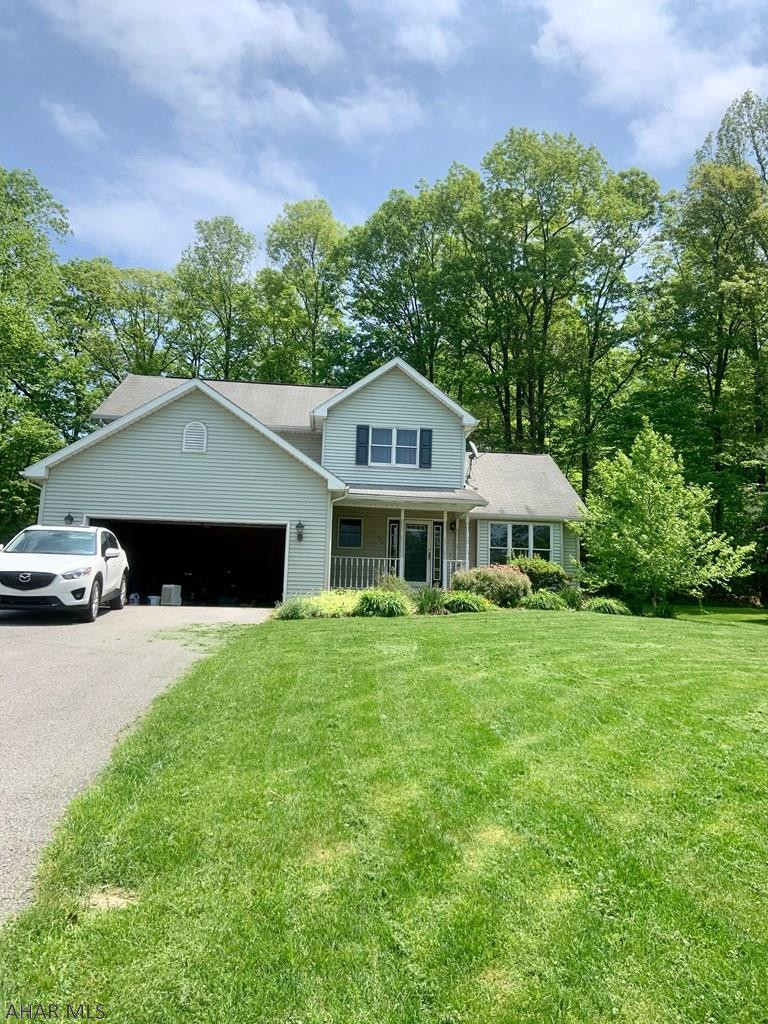 Antis Township - Residential