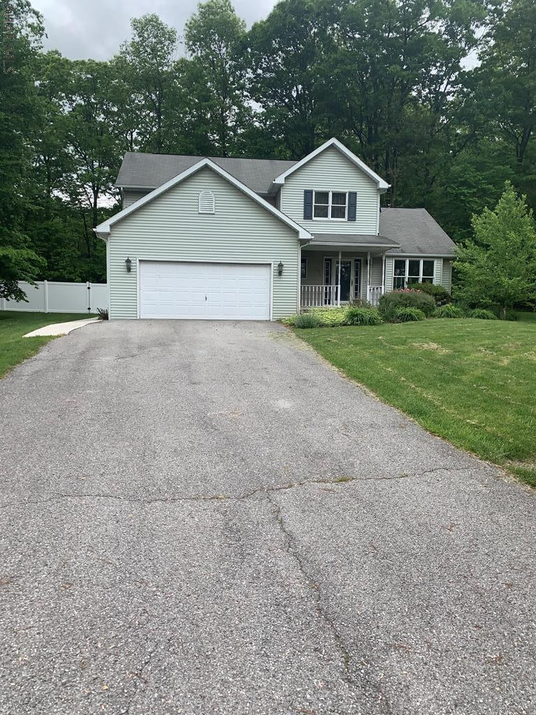 Antis Township - Residential