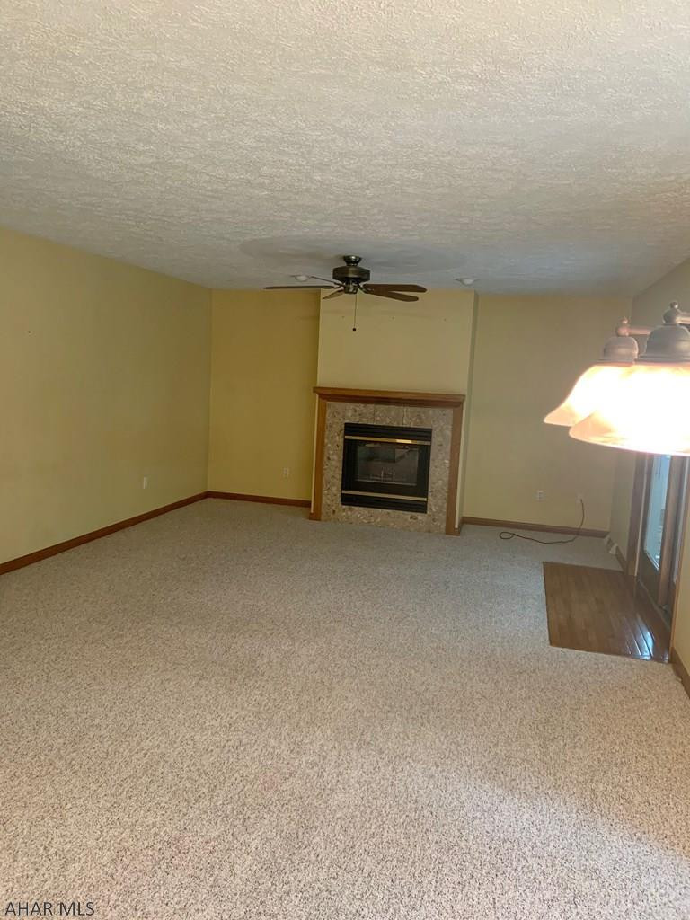 Antis Township - Residential