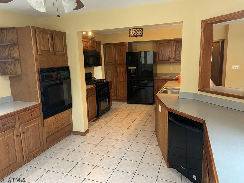 Antis Township - Residential