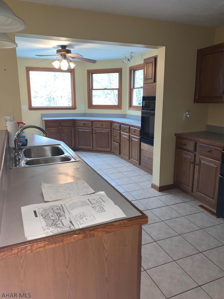 Antis Township - Residential