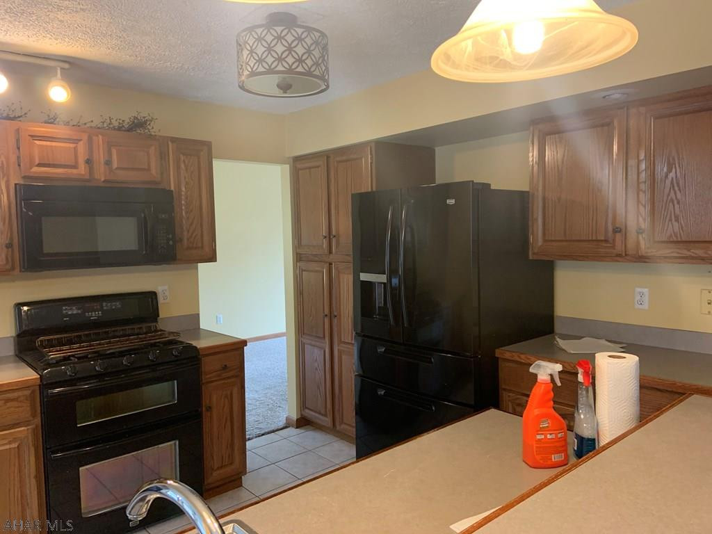 Antis Township - Residential