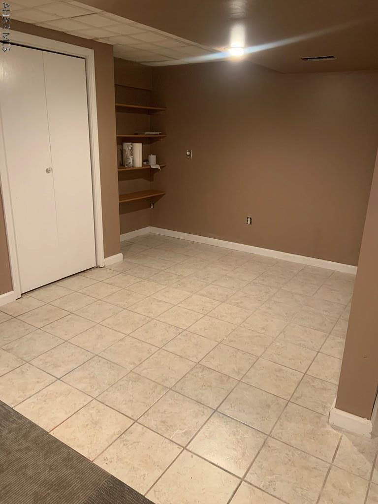 Antis Township - Residential