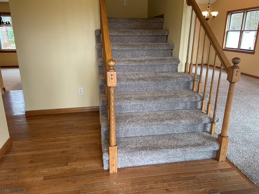 Antis Township - Residential