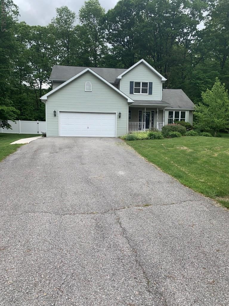 Antis Township - Residential