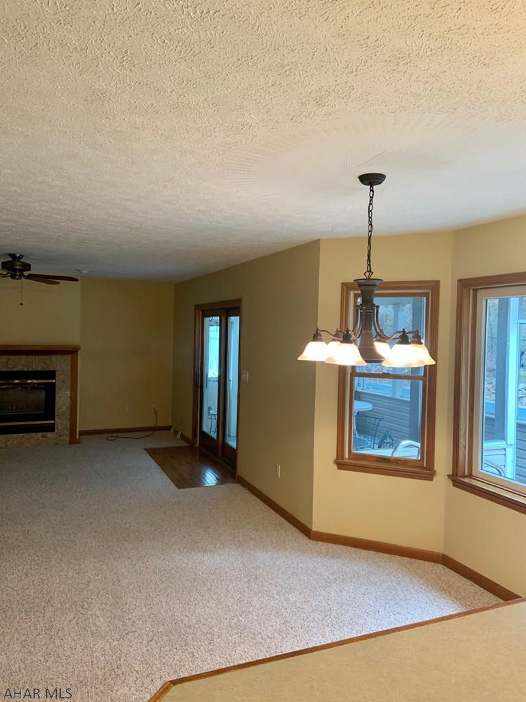 Antis Township - Residential