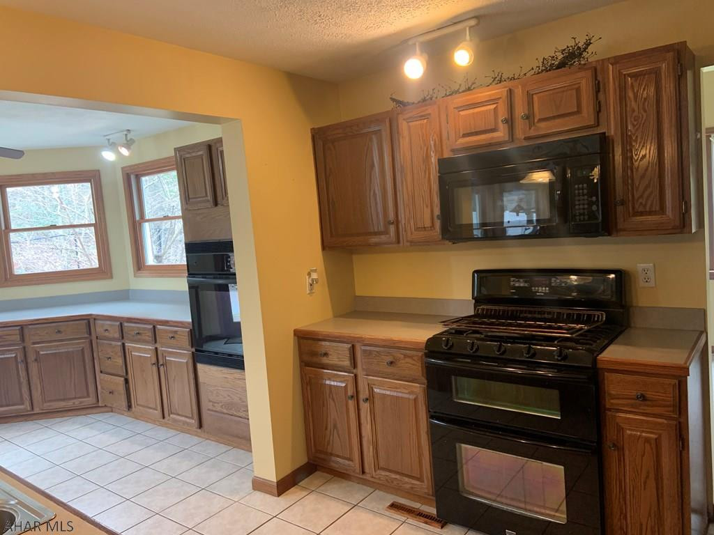 Antis Township - Residential