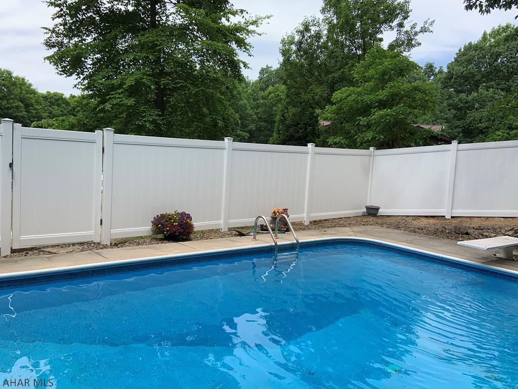 Antis Township - Residential