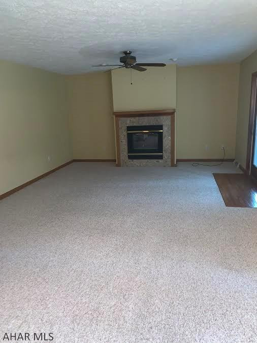 Antis Township - Residential