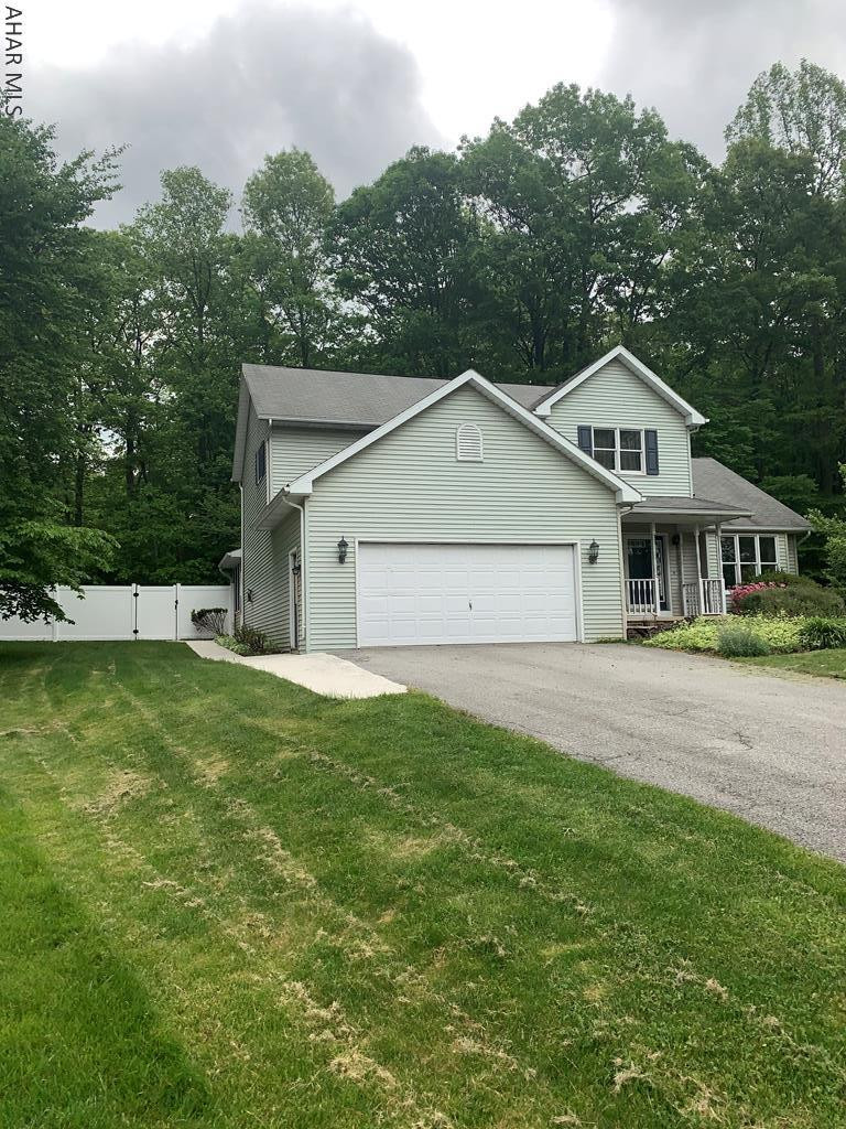 Antis Township - Residential