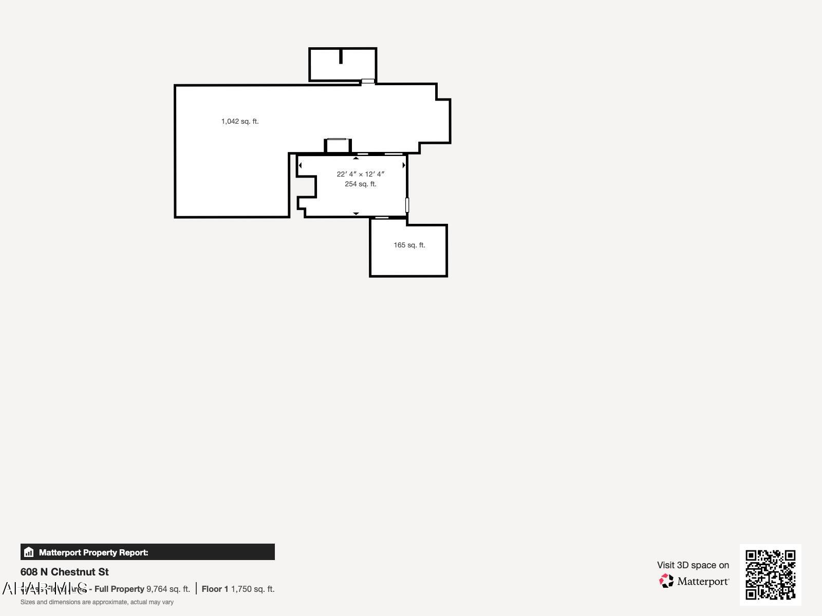 None - Commercial Sale