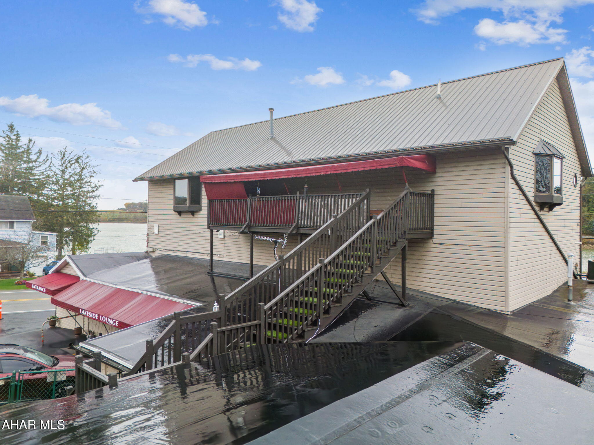 None - Commercial Sale