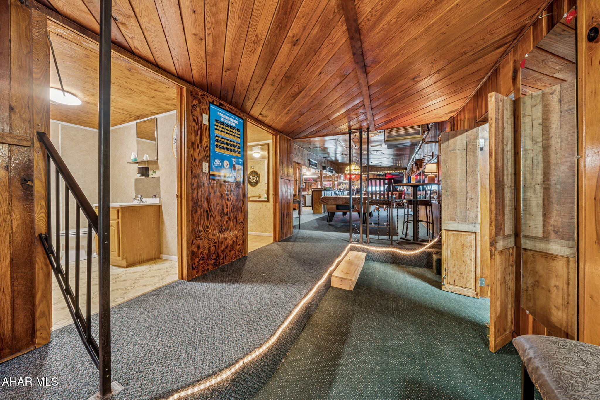 None - Commercial Sale