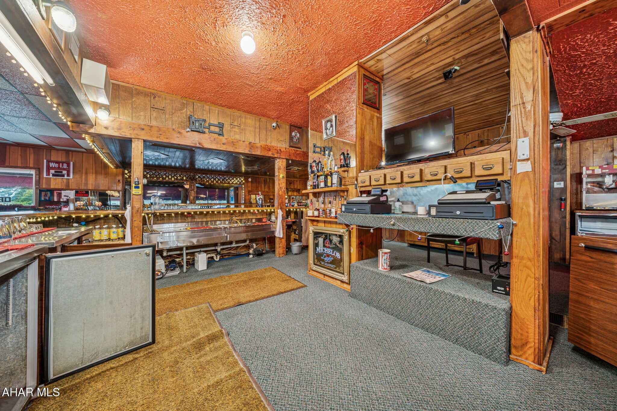 None - Commercial Sale