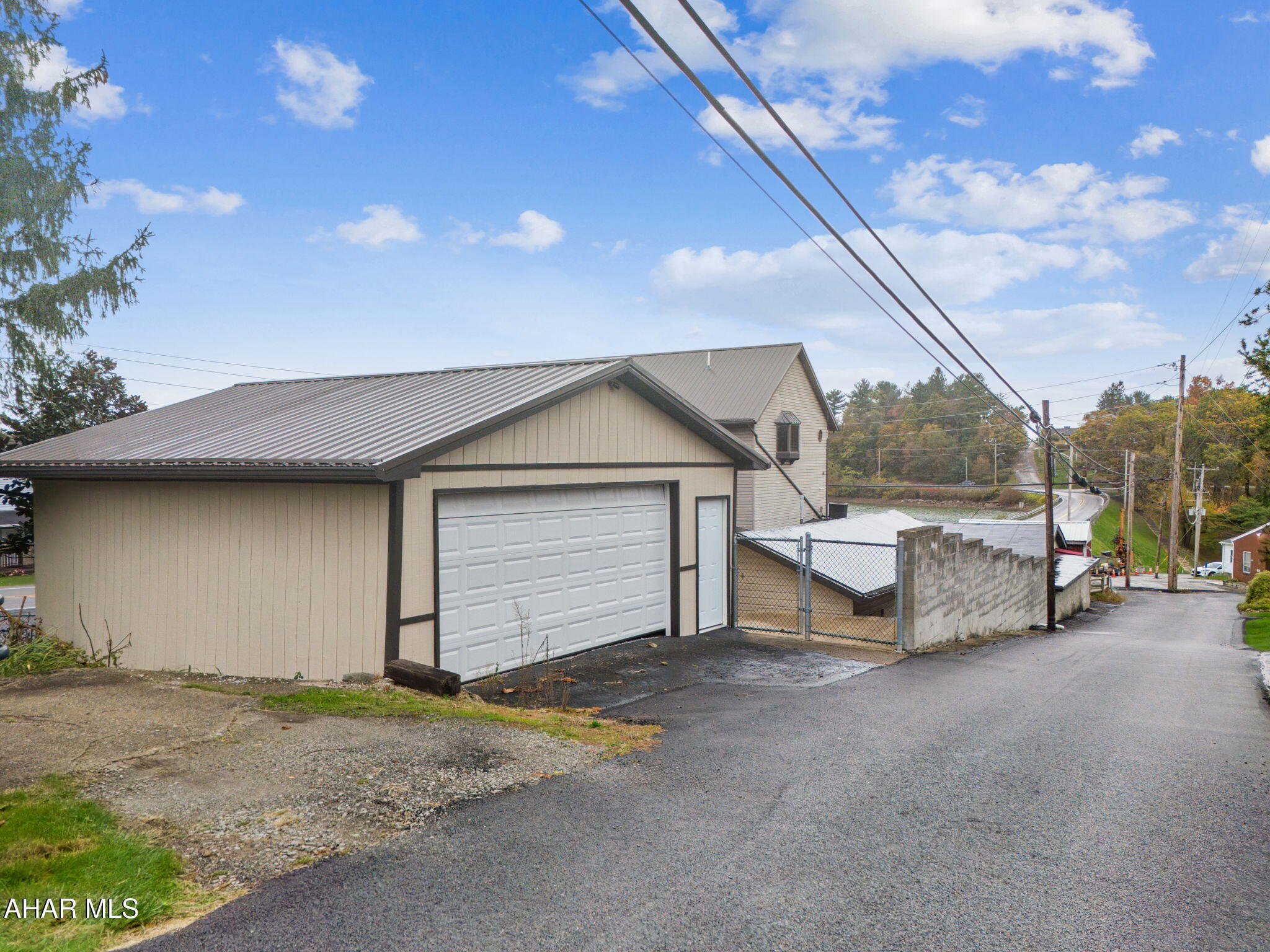 None - Commercial Sale