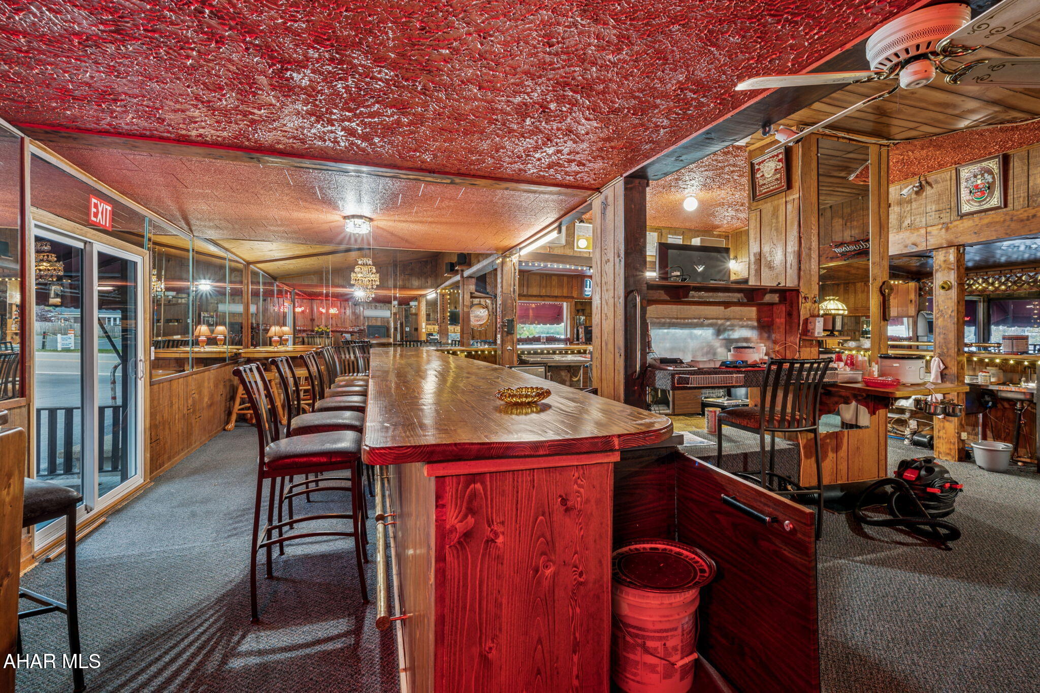 None - Commercial Sale