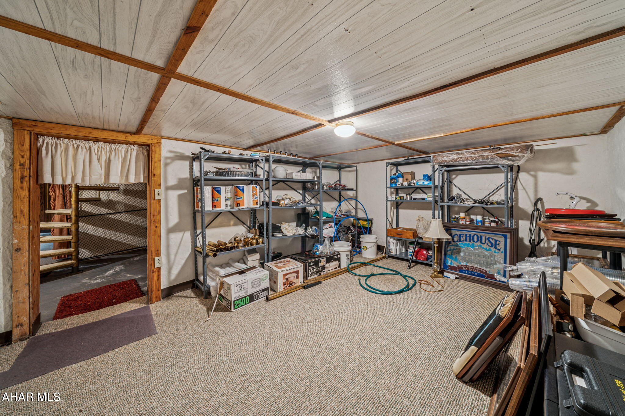 None - Commercial Sale