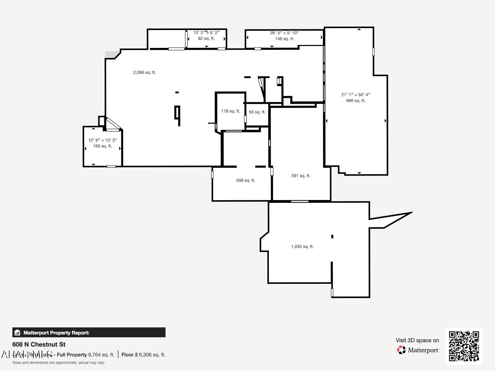 None - Commercial Sale