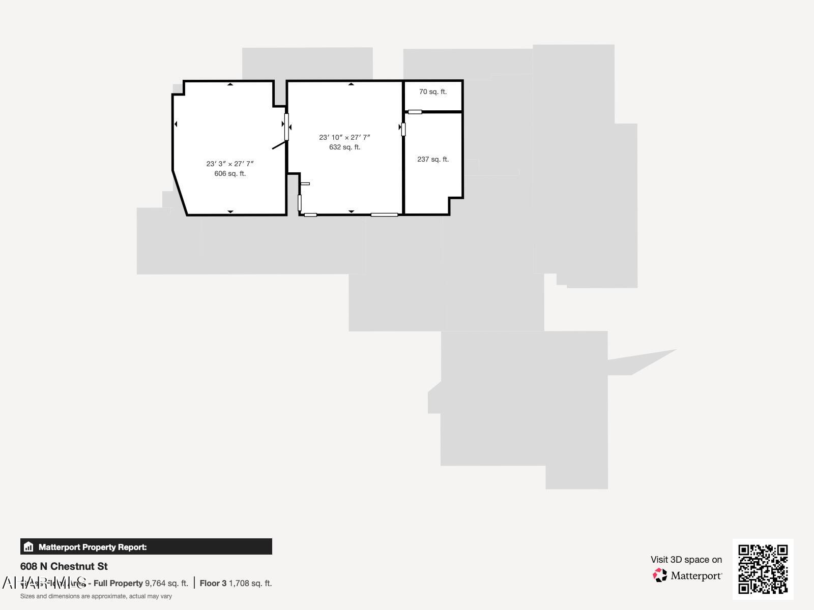 None - Commercial Sale