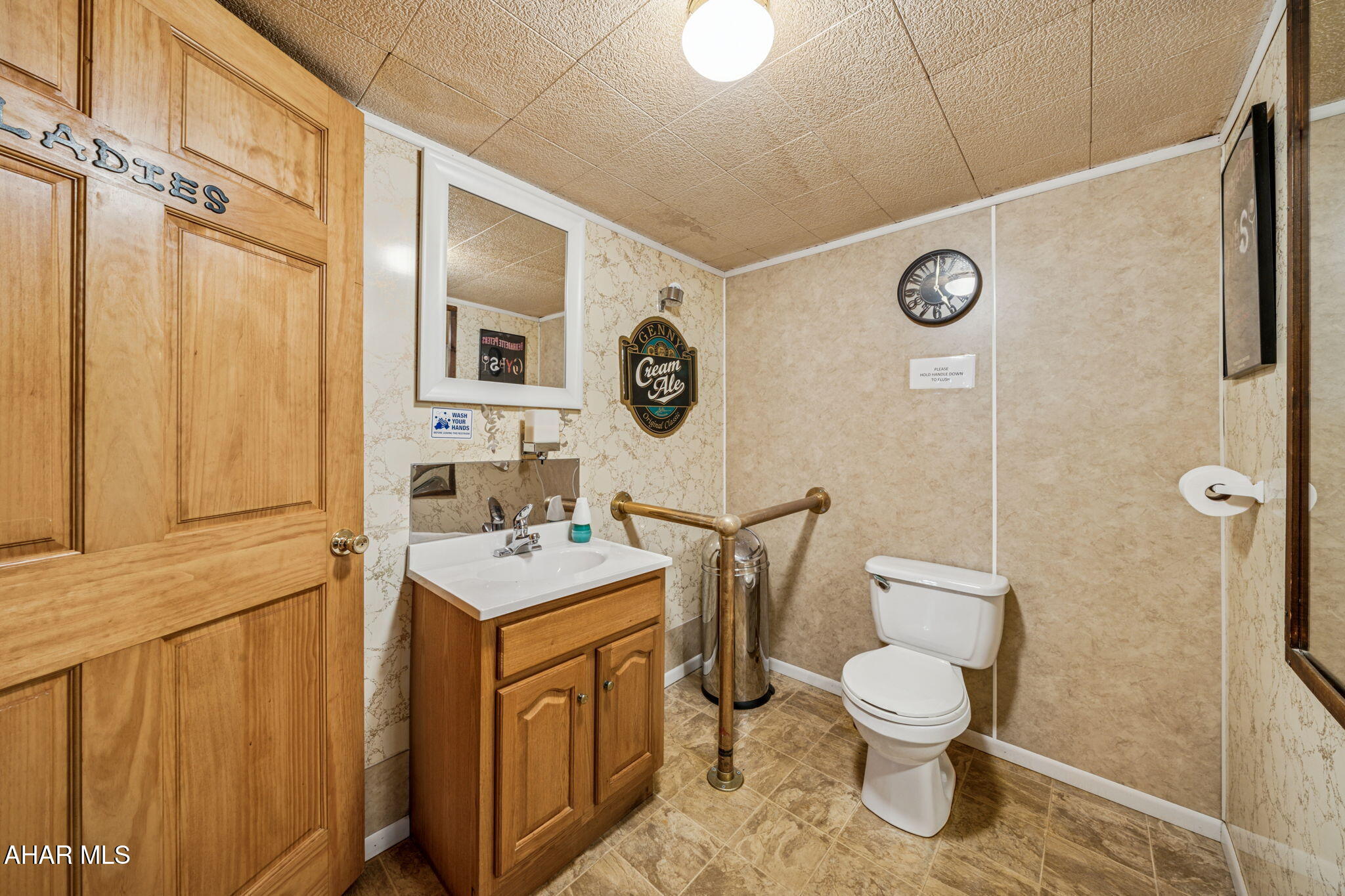 None - Commercial Sale