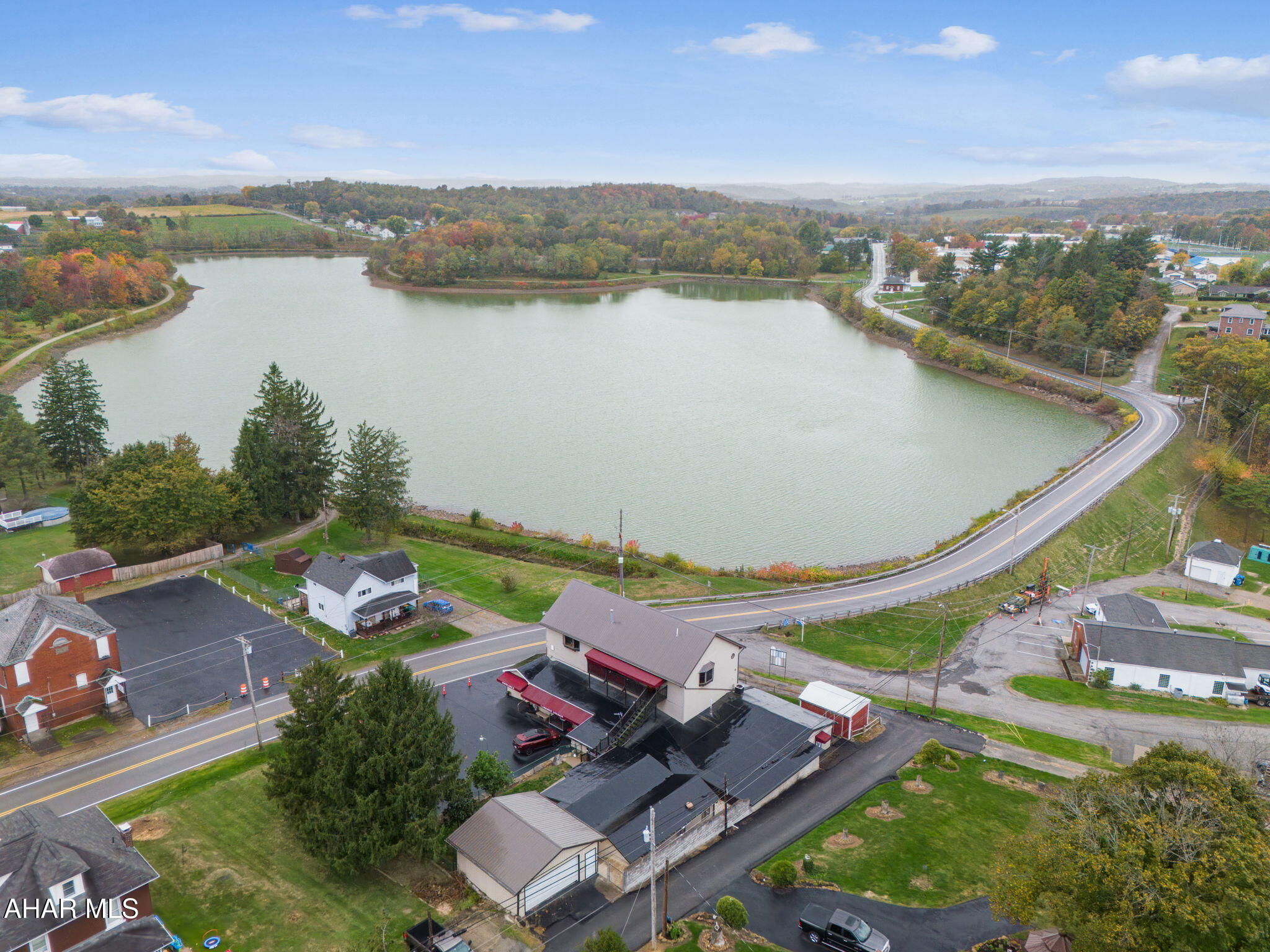 None - Commercial Sale