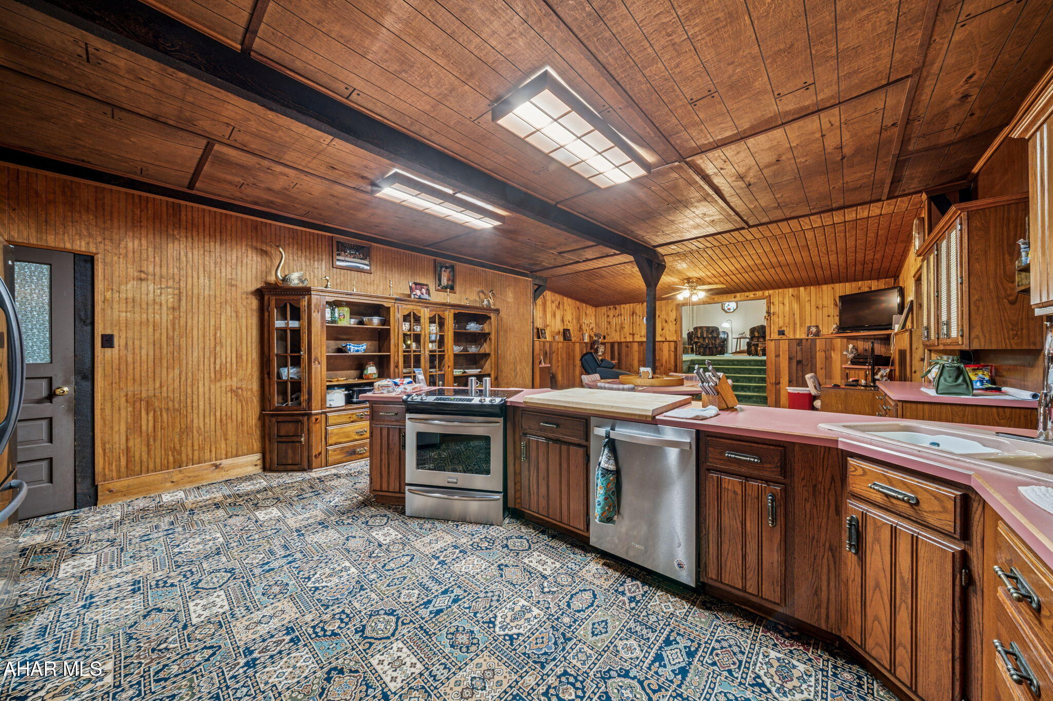 None - Commercial Sale