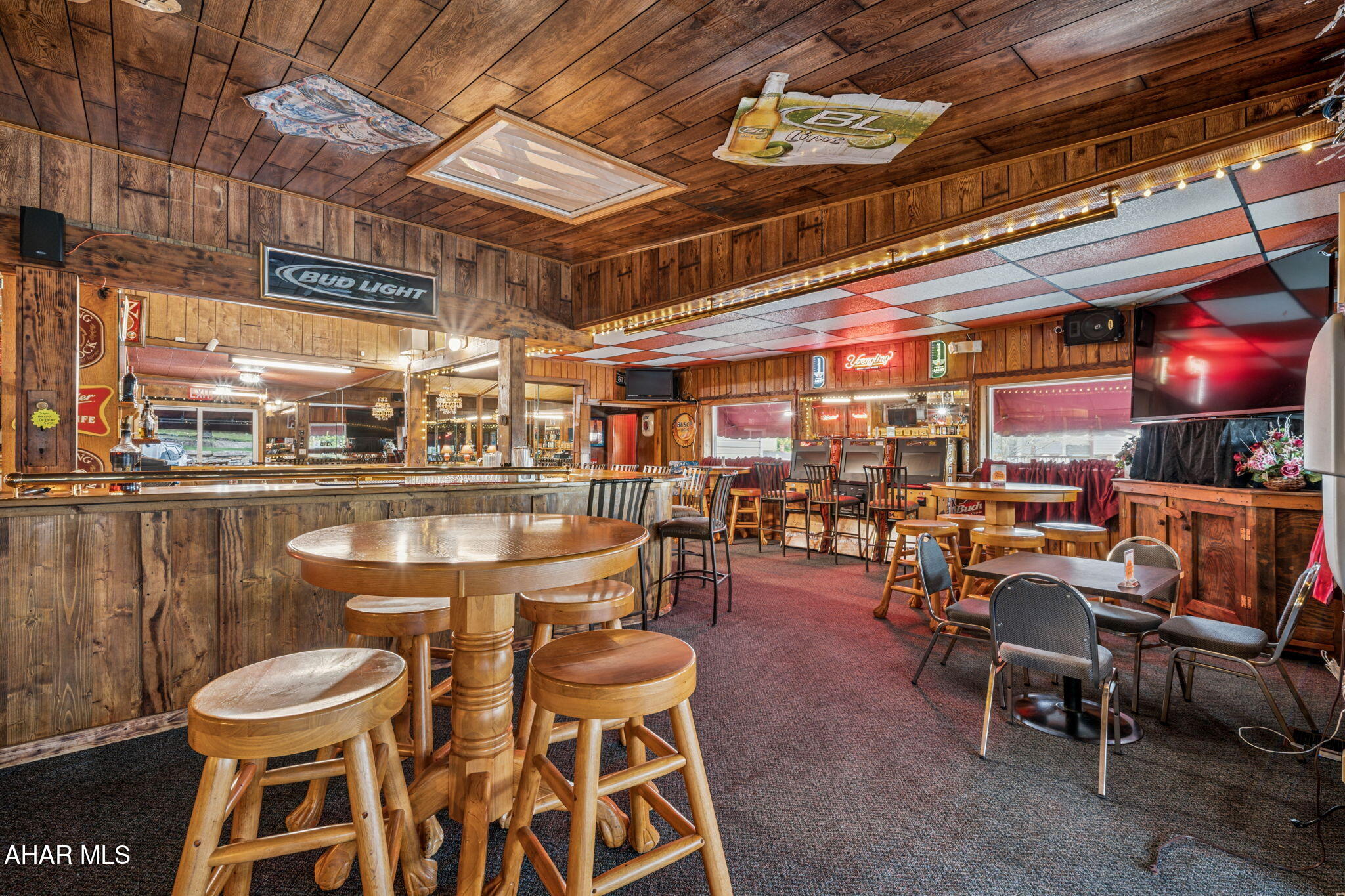 None - Commercial Sale